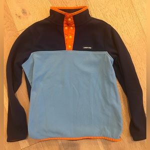 Lands End Jacket